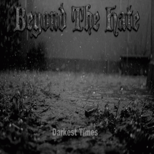 Beyond The Hate : Demo EP
